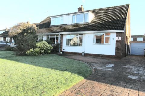 3 bedroom semi-detached house for sale, Cavendish Drive, Hagley, Stourbridge, DY9