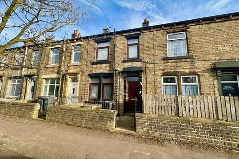 2 bedroom terraced house for sale, Spring Hall Lane, Halifax