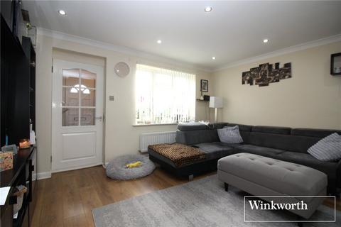 3 bedroom end of terrace house for sale, Buchanan Court, Borehamwood, Hertfordshire, WD6