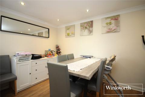 3 bedroom end of terrace house for sale, Buchanan Court, Borehamwood, Hertfordshire, WD6