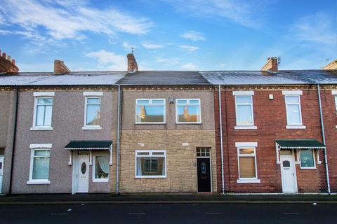 3 bedroom terraced house for sale, Middleton Street, Blyth