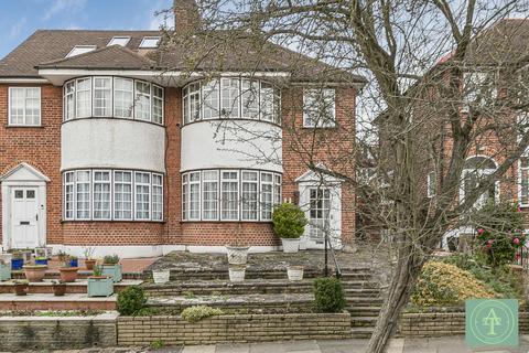 3 bedroom semi-detached house for sale, Lincoln Avenue, London, N14