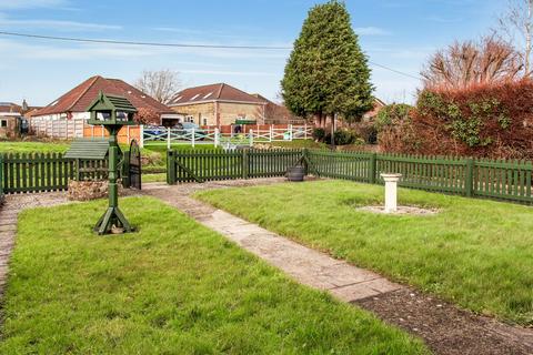 2 bedroom bungalow for sale, 11 BRANSFORD, HALSTOCK, YEOVIL