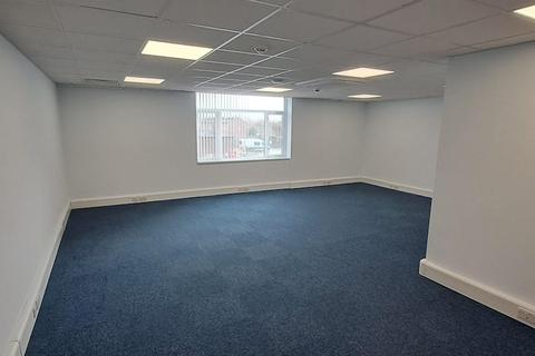 Office to rent, Newhaven BN9