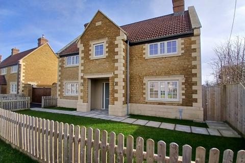 4 bedroom detached house for sale, Picken Court, West Lambrook, West Lambrook, TA13