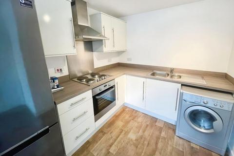 undefined, Llys Nantgarw, Wrexham, LL13