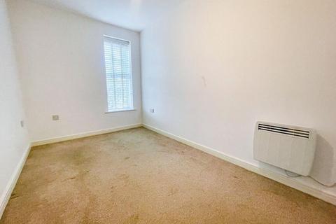undefined, Llys Nantgarw, Wrexham, LL13