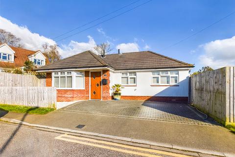 2 bedroom bungalow for sale, Seaton Road, Highcliffe, Christchurch, BH23