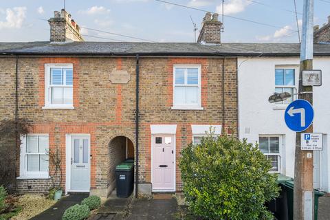 2 bedroom terraced house for sale, Norfolk Road, Rickmansworth, Hertfordshire