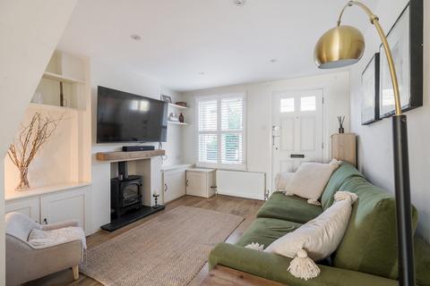 2 bedroom terraced house for sale, Norfolk Road, Rickmansworth, Hertfordshire