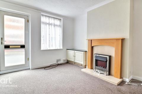 2 bedroom terraced house for sale, Peckham Street, Bury St Edmunds