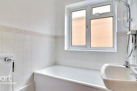 2 bedroom terraced house for sale, Peckham Street, Bury St Edmunds