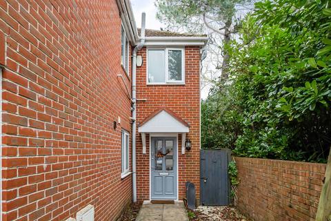 3 bedroom semi-detached house for sale, Carysfort Road, Bournemouth BH1