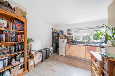 3 bedroom semi-detached house for sale, Carysfort Road, Bournemouth BH1