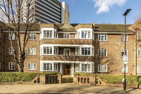 2 bedroom flat for sale, Grange Road, London W4