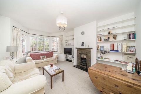 2 bedroom flat for sale, Grange Road, London W4