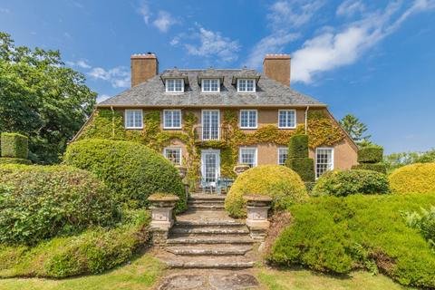 7 bedroom detached house to rent, Trefnant, St. Asaph, Denbighshire