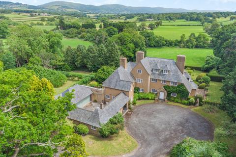 7 bedroom detached house to rent, Trefnant, St. Asaph, Denbighshire