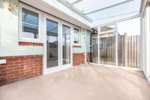 2 bedroom detached bungalow for sale, Daws Place, Bournemouth, BH11