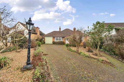 3 bedroom detached bungalow for sale, Wilden Road, Renhold