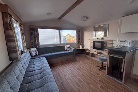 3 bedroom static caravan for sale, Silver Sands Holiday Park