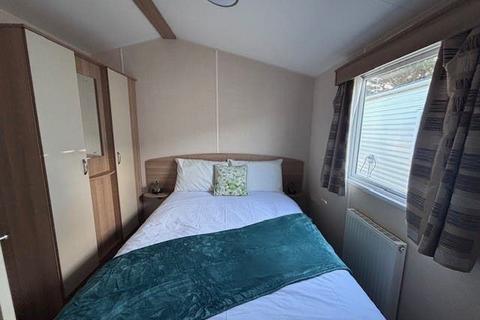 3 bedroom static caravan for sale, Silver Sands Holiday Park