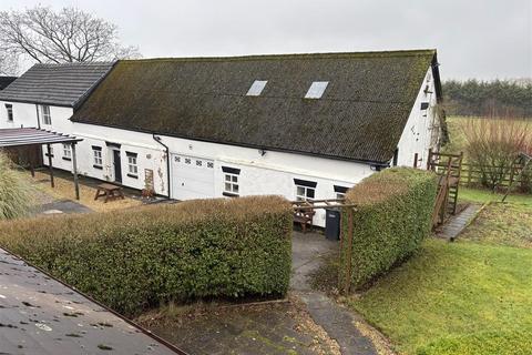 4 bedroom detached house for sale, Tannersmith Lane, Mawdesley, Ormskirk