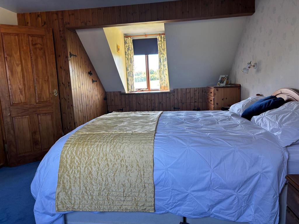 Main bedroom