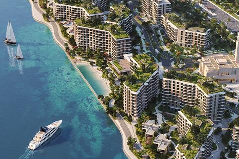 1 bedroom apartment, Yas Island