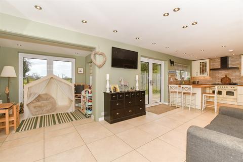 4 bedroom detached house for sale, New Hall Lane, Small Dole, Henfield, West Sussex