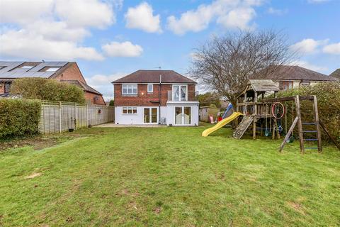 4 bedroom detached house for sale, New Hall Lane, Small Dole, Henfield, West Sussex