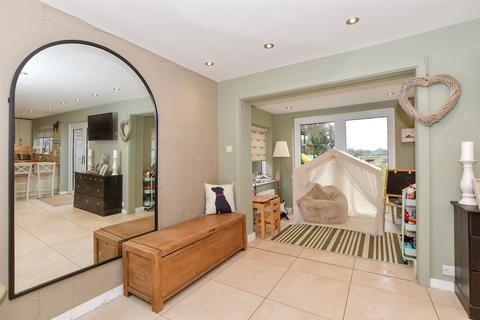 4 bedroom detached house for sale, New Hall Lane, Henfield, West Sussex