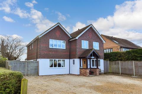 4 bedroom detached house for sale, New Hall Lane, Henfield, West Sussex