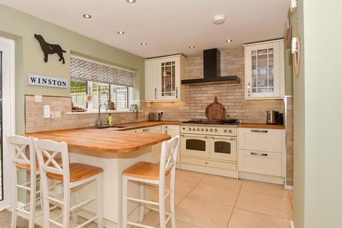 4 bedroom detached house for sale, New Hall Lane, Henfield, West Sussex