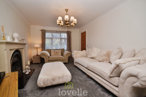 5 bedroom detached house for sale, St Johns Gate, Tetney DN36