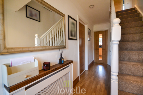 5 bedroom detached house for sale, St Johns Gate, Tetney DN36