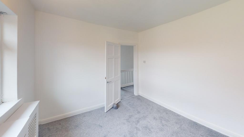 Double Bedroom 1