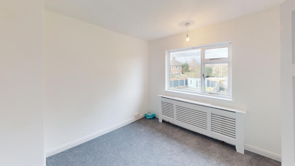 Double Bedroom 1