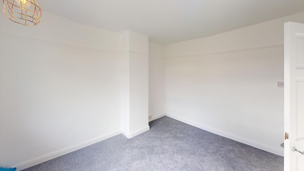Double Bedroom 2