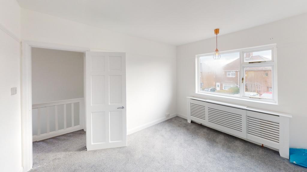 Double Bedroom 2