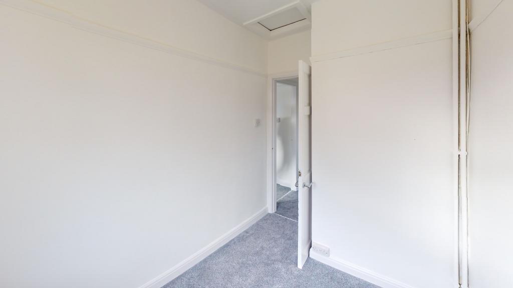 Single Bedroom