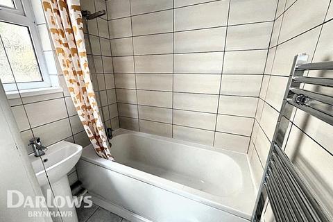 2 bedroom end of terrace house for sale, Hill Street, Abertillery