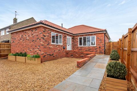 3 bedroom detached bungalow for sale, New Build Bungalow, Watlington