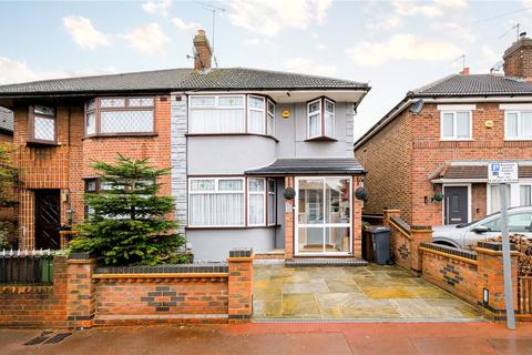 3 bedroom semi-detached house for sale, Kitchener Road, Dagenham RM10