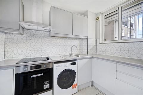 Studio to rent, Langhorne Court, Swiss Cottage, NW8