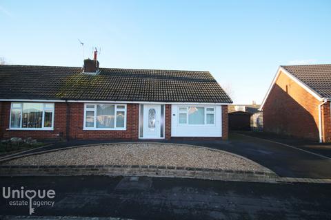 2 bedroom bungalow for sale, Ash Drive, Warton PR4