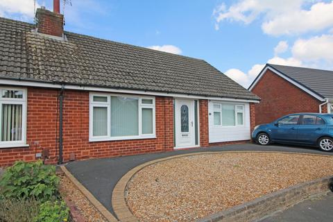 23 Ash Drive, Warton, Preston, PR4 1DD