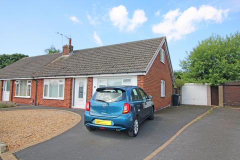 23 Ash Drive, Warton, Preston, PR4 1DD