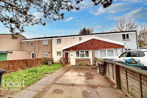 4 bedroom terraced house for sale, Hemswell Drive, NW9