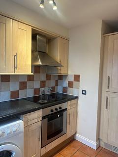 1 bedroom flat to rent, Mill Gardens, - Mill Street, Luton